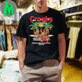 Original Crooks Beach Club Shirt Unisex