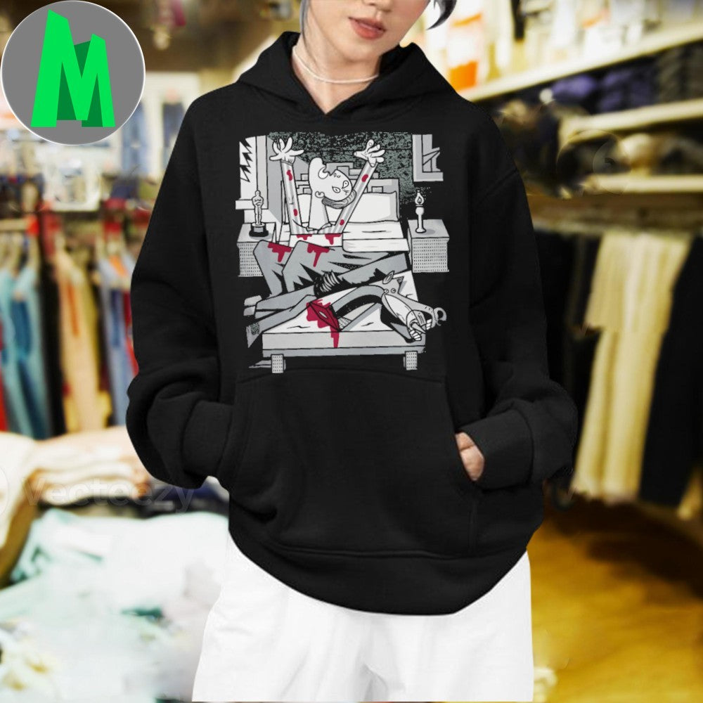 Original Cubist Mafia Shirt Unisex