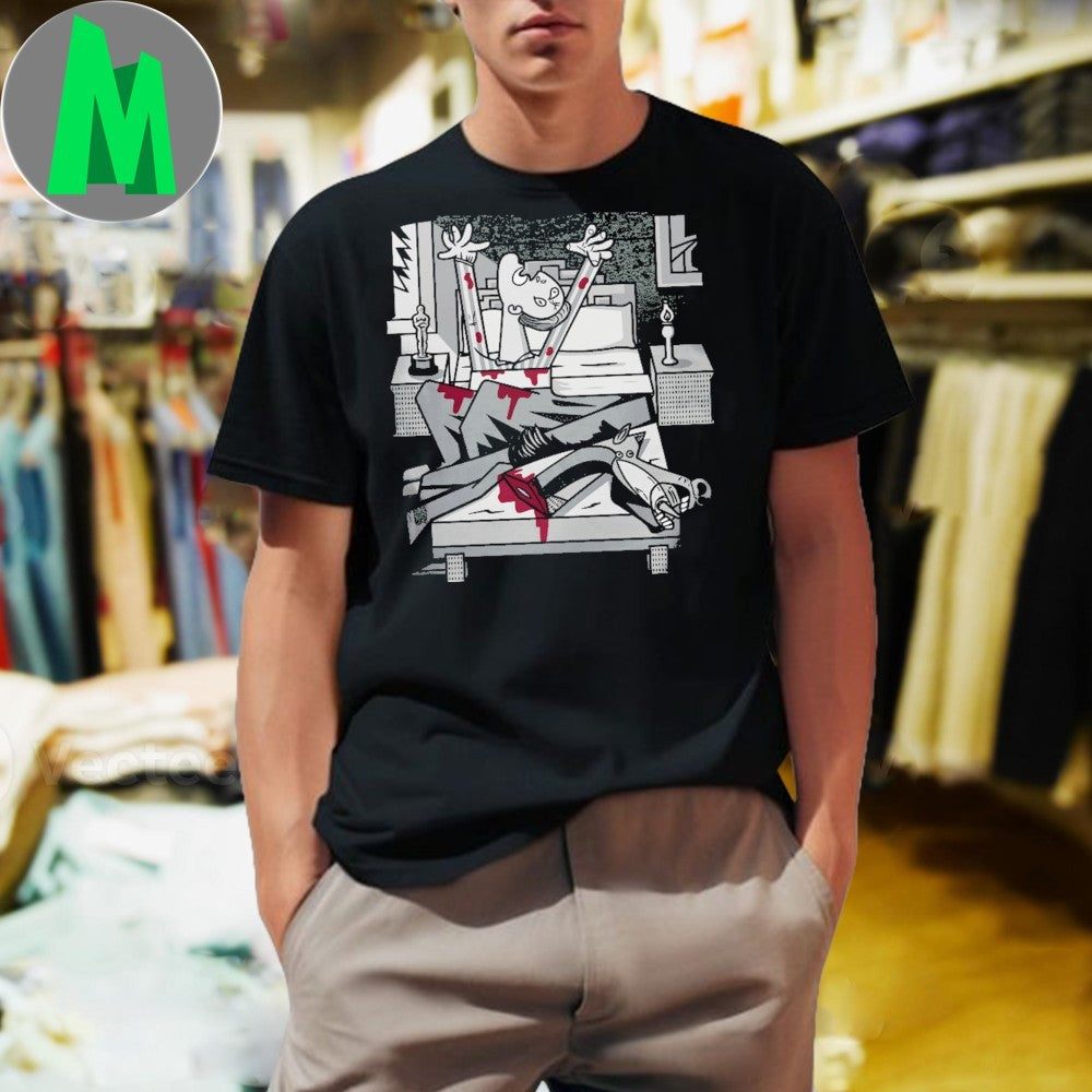Original Cubist Mafia Shirt Unisex