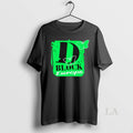 Original D Block Europe 2025 Tour