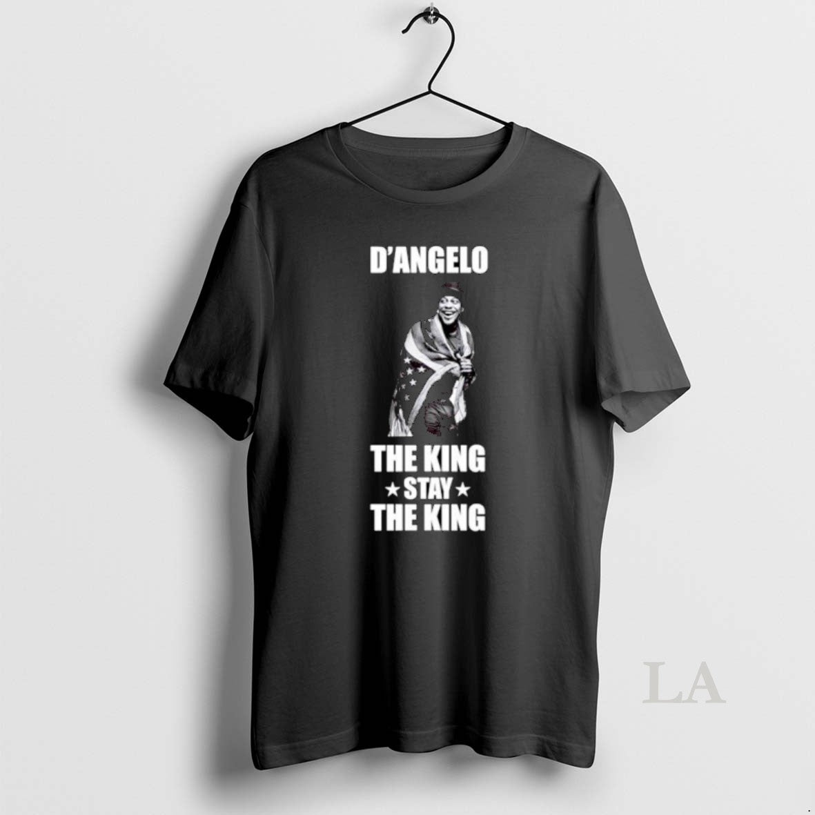 Original Dangelo They King Stay The King Ornaments