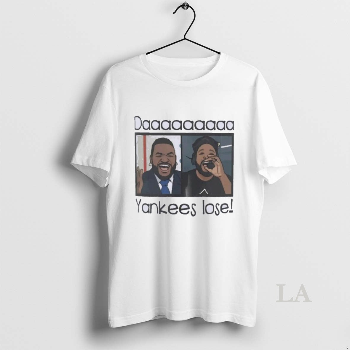 Original Daaaaaaa Yankees Lose Vladdy Jr Big Papi Blue Jays Alds