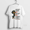 Original Dachshund Has My Mouth Gotten Me In Trouble Yes Has It Pissed People Off