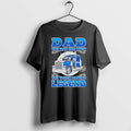Original Dad The Man The Myth The Truc Driving Legend Tshirts Jpg Unisex