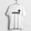 Original Dak Prescott Godsmar James White Men Allbluetees Men
