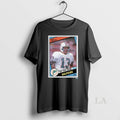 Original Dan Marino Afc Pro Bowl Qb Miami Dolphins Trading T Shirtss
