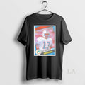 Original Dan Marino Afc Pro Bowl Trading Card Miami Dolphins