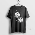 Original Dancing With The Stars Mirrorball Long Sleve