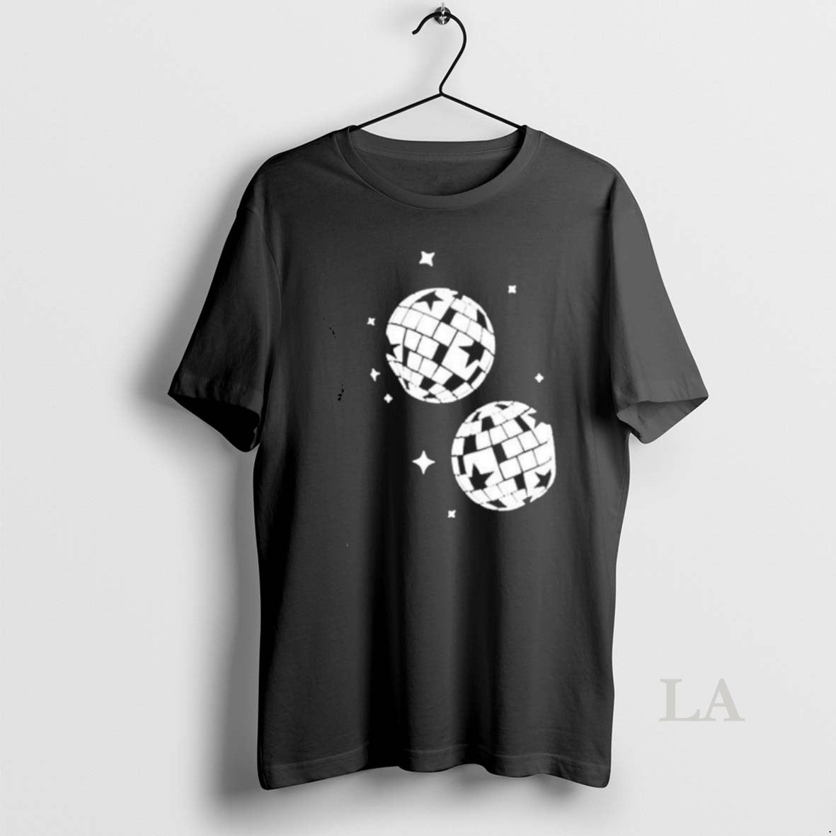 Original Dancing With The Stars Mirrorball
