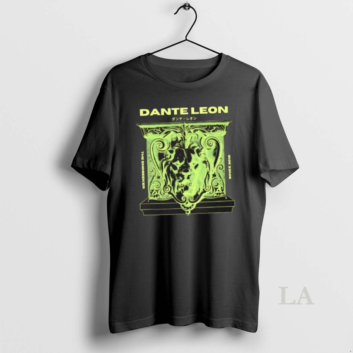 Original Dante Leon Lion