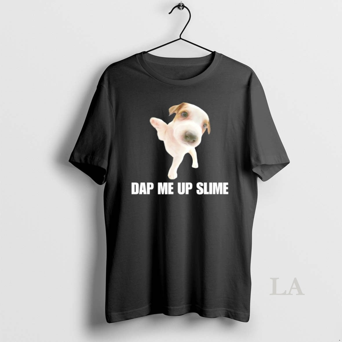 Original Dap Me Up Slime Dog