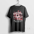 Original Daredevil Hells Kitchen New York City Forge Est 1964