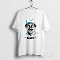 Original Dave Stieb Toronto Blue Jays Mlb Legend Ornaments