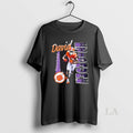 Original David Eziomume Clemson Tigers Football Graphic