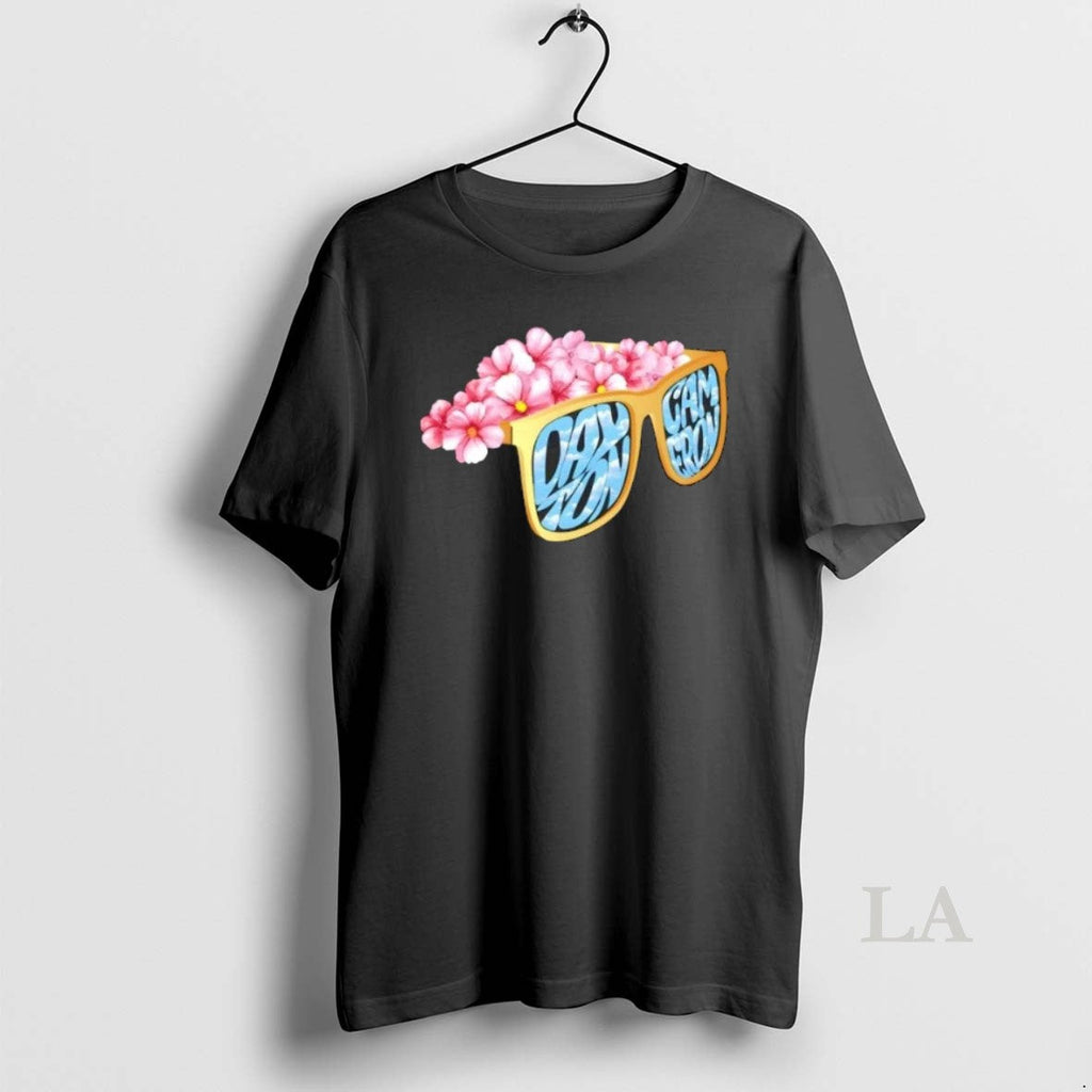 Original Dayton Cameron Floral Unisex