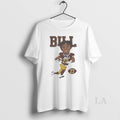 Original Deebo Wearing The Bill 22
