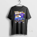 Original Denny Hamlin 2025 South Point 400 Race Winner Advances To The Championship 4