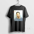 Original Derrick Groves Mugshot