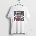 Original Detroit Pistons 2026 Nba Playoff Vintage Unisex