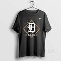 Original Detroit Tigers Baseball 2025 Alds Champions
