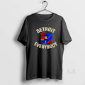 Original Detroit Vs Everybody Sports Teams