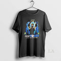 Original Diamond Dallas Page Ddp Yoga Zombie