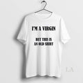 Original Diane Keaton Im A Virgin But This Is An Old
