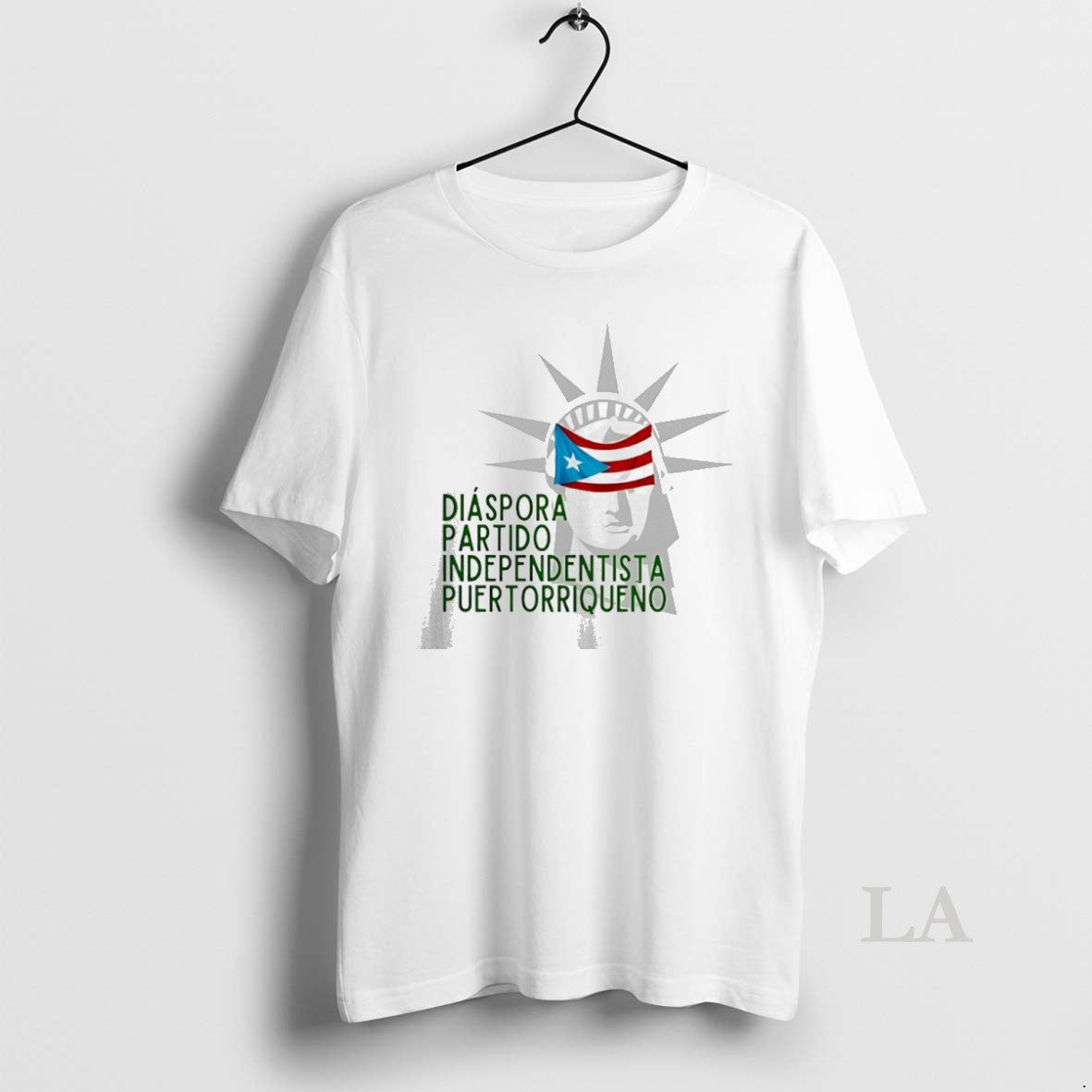 Original Diaspora Partido Independentita Puertorriquen