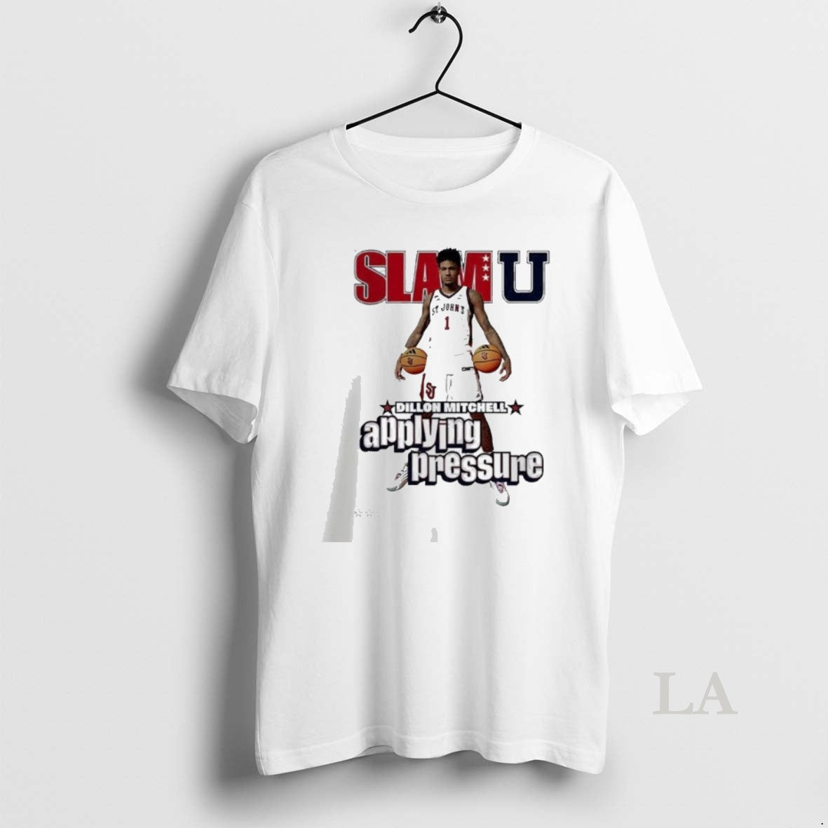 Original Dillon Mitchell St Unisex