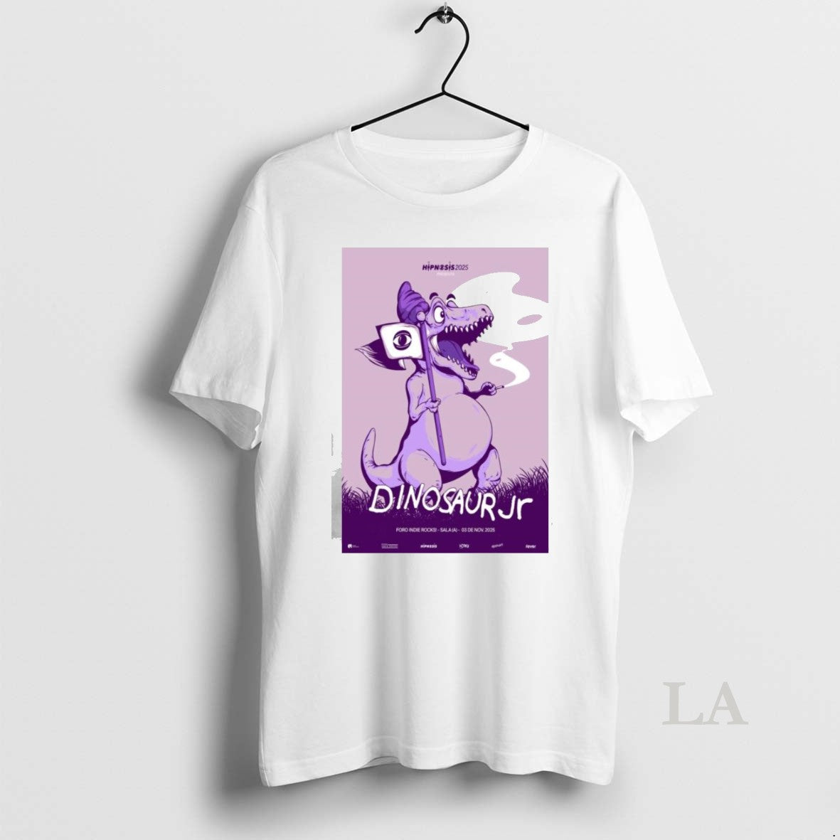 Original Dinosaur Jr