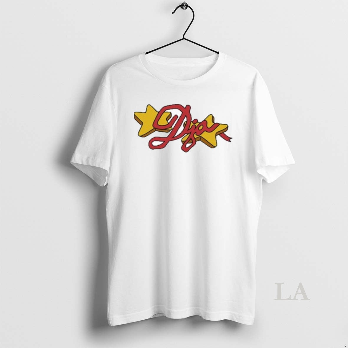 Original Djo Another Bite Tour