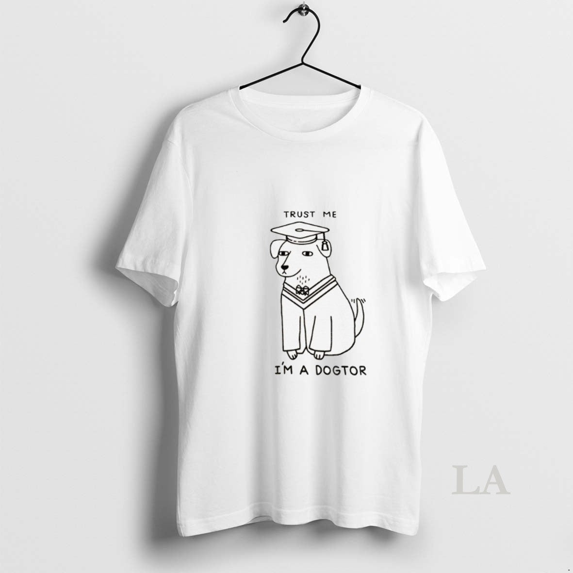 Original Dog Trust Me Im A Dogtor Meme