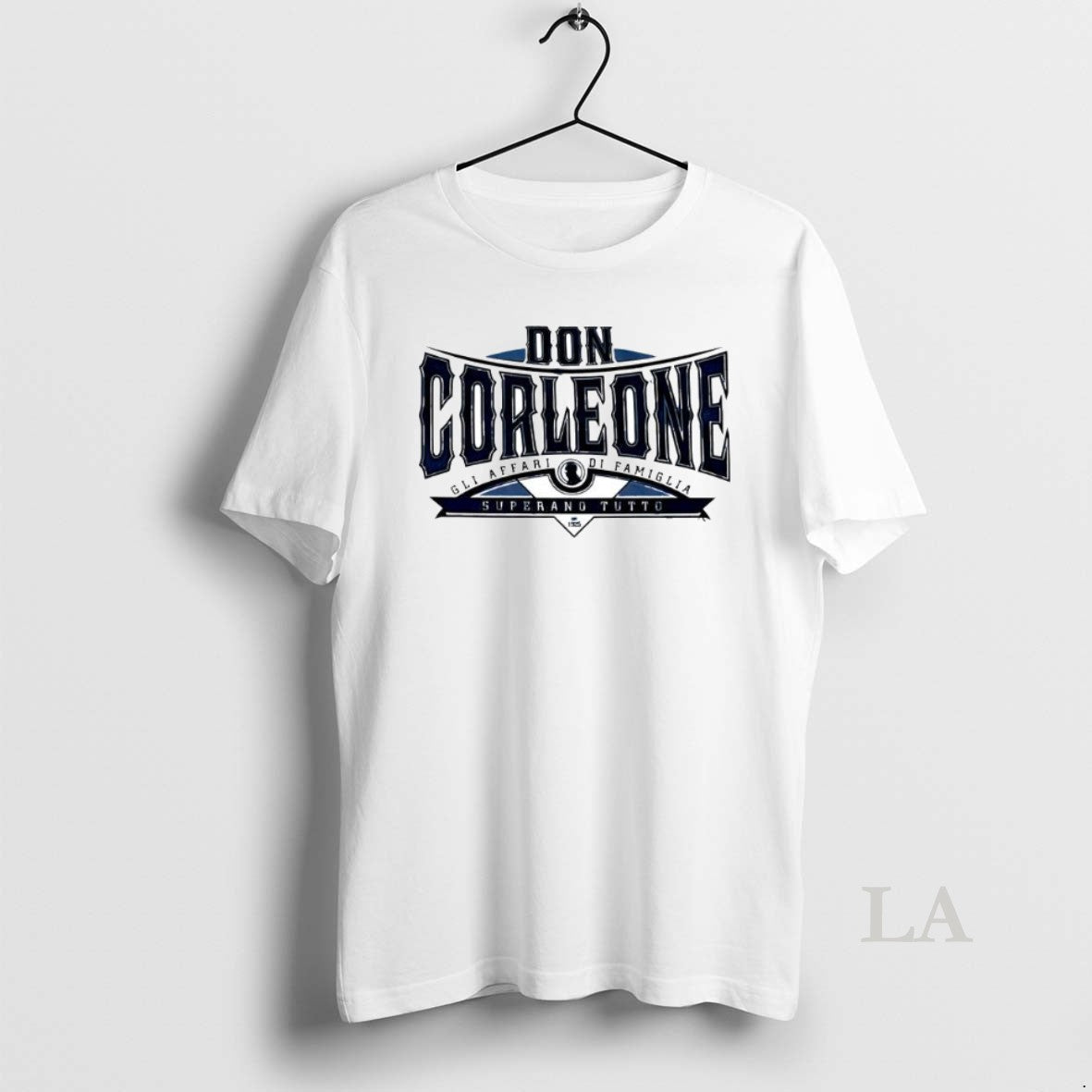 Original Don Corleone Gli Affari Di Famiglia Superano Tutto