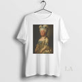 Original Donald Trump Marie Antoinette Premium