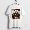 Original Down Corleone The Godfather Down Syndrome