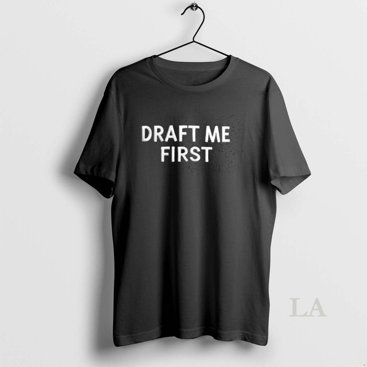 Original Draft Me First Hat Front Hat Unisex