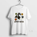 Original Dragon Spirit Week