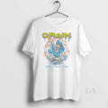 Original Drain Melt The Ice Unisex