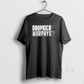 Original Dropkick Murphys Rose