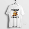 Original Duck I Dont Think Inside The Box I Dont Think Outside The Box