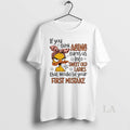 Original Duck If You Think Aging Turns Us Into Sweet Old