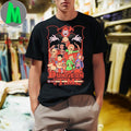Original Dungeon Time Animation RPG Shirt Unisex
