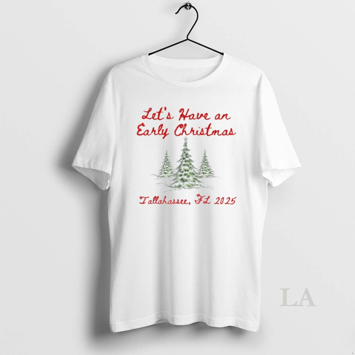 Original Early Christmas