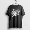 Original Empire Skate Signature