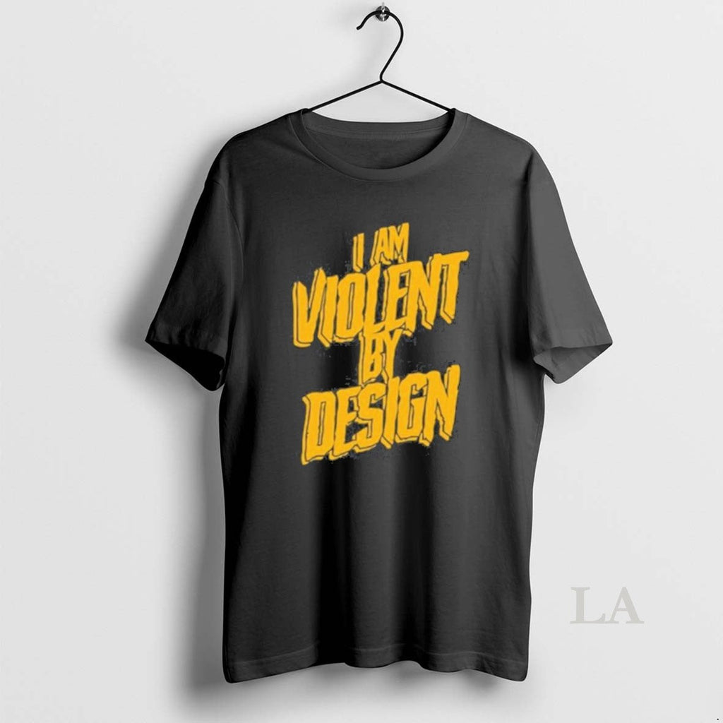 Original Eric Young Violent By Design Unisex