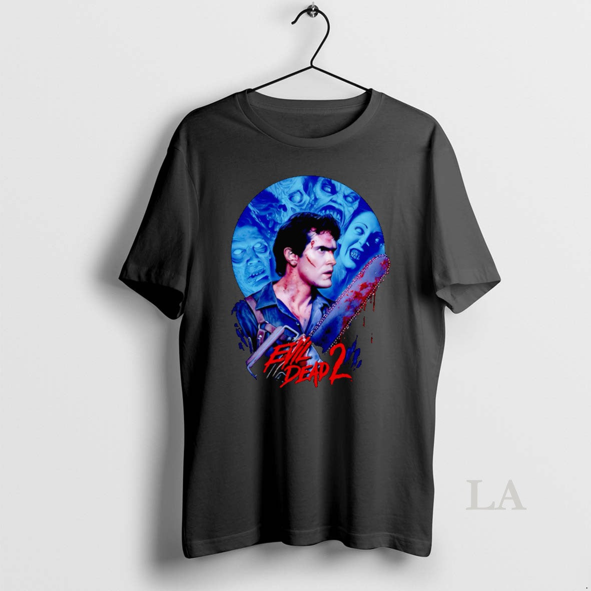 Original Evil Dead 2 Deadite Swarm Unisex
