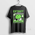 Original Extinct Like My Motivation No Signs Of Intelligent Effort