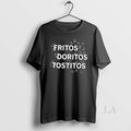 Original Fdt Fritos Doritos Tostitos Unisex
