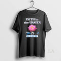Original Faith In The Unseen