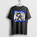 Original Felix The Cat 04 Limited Sazabys Sticker Logo Tshirts Jpg Unisex